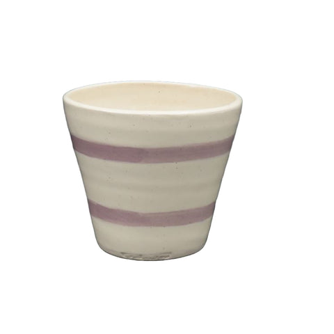Water Goblet Thin Savannah Horizontal (Set of 4)