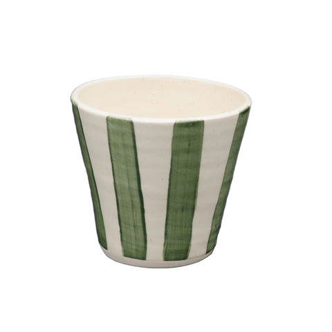 Water Goblet Thin Savannah Vertical (Set of 4)