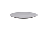 Terracotta Dinner Plate Standard Plain Glaze