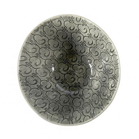 Organic Soup Mixed Patterns