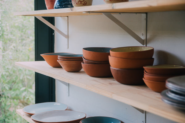 Terracotta Bakeware