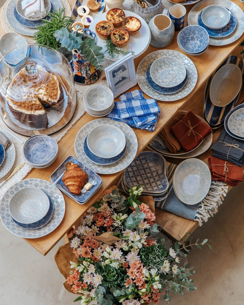 Dinner Ware
