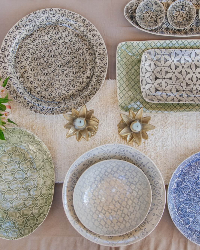 Serving Platters