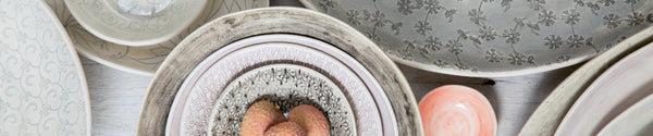 Dinnerware
