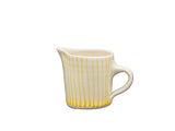 Straight Jug Studio Lines 125ml