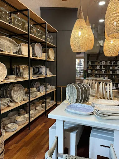 Habitat Home Decor - Windhoek