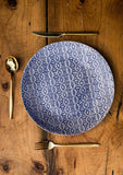 Artwell Dinner Plate- Mixed Pattern