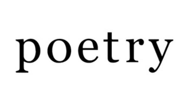 Poetry Stores 