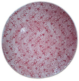 Artwell Dinner Plate- Mixed Pattern