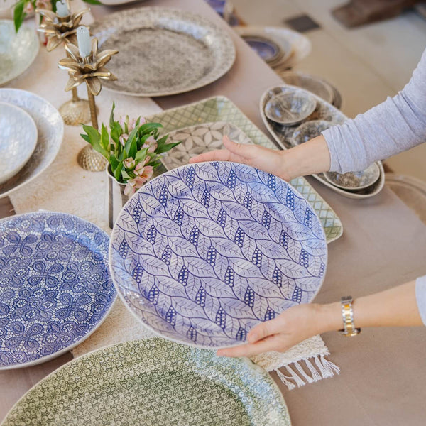 Cake Plate
