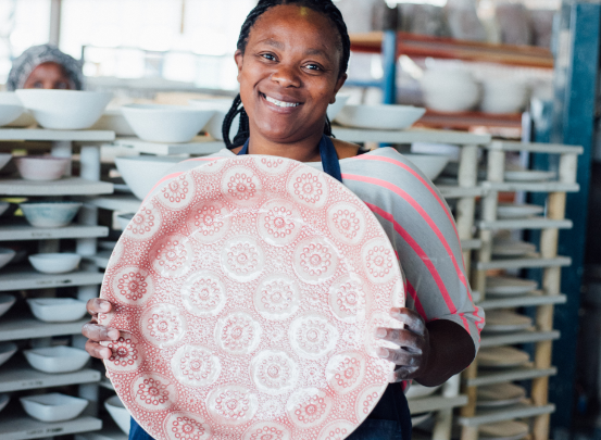 Wonki Ware | South Africa Wonki Ware | South Africa