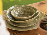 16 Piece Dinner Service - Mixed Patterns