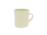 Small Straight Mug Studio Lines (Set of 4)