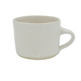 Squat Mug Plain Wash (Set of 4)