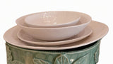 16 Piece Dinner Service - Mixed Patterns