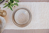 Nesting Trio — three salad bowls nested together