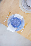 Standard Side Plates Mixed Patterns