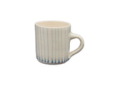 Espresso Studio Lines (Set of 4)