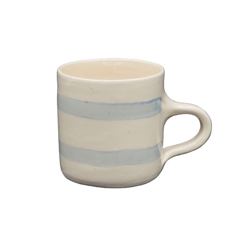 Espresso Thin Savannah Horizontal (Set of 4)