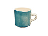 Straight Espresso Bright (Set of 4)
