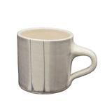 Espresso Banded Studio Lines (Set of 4)