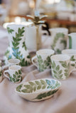 Green Vine XS Sweet Dish