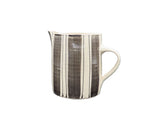 Straight Jug Banded Studio Lines 1Lt