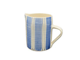 Straight Jug Banded Studio Lines 1Lt