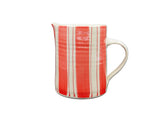 Straight Jug Banded Studio Lines 1Lt