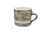 Large Straight Mug Wax Line (Set Of 4)