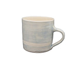 Large Straight Mug Wax Line (Set Of 4)