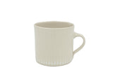 Large Straight Mug Studio Lines (Set of 4)