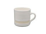 Large Straight Mug Wax Line (Set Of 4)