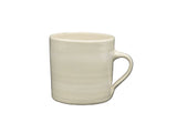 Large Straight Mug Thin Savannah Horizontal Lines (set of 4)