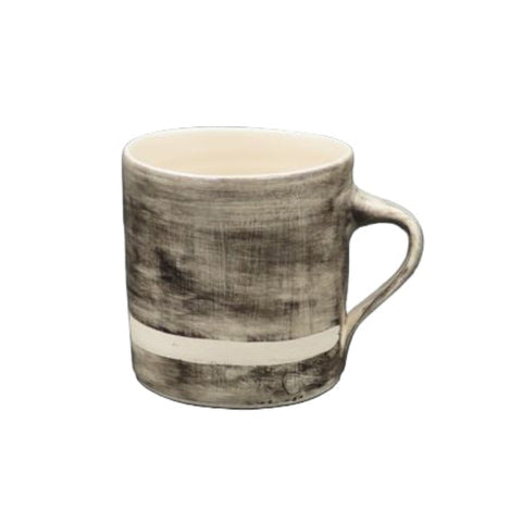 Small Straight Mug Wax Line (Set of 4)