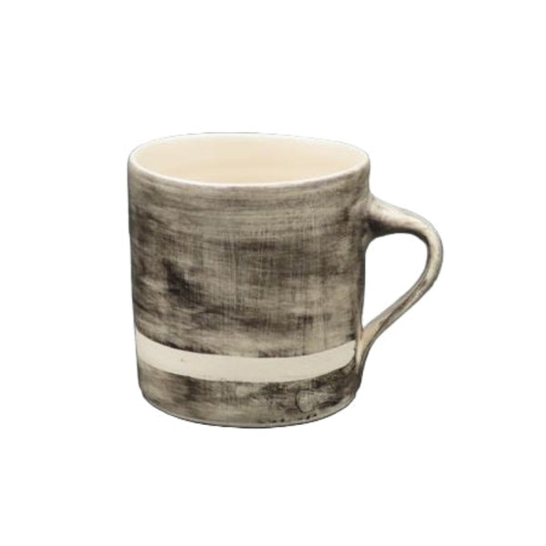 Small Straight Mug Wax Line (Set of 4)