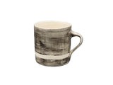 Small Straight Mug Wax Line (Set of 4)
