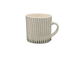 Small Straight Mug Studio Lines (Set of 4)