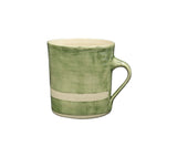 Small Straight Mug Wax Line (Set of 4)