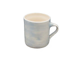 Small Straight Mug Plain (Set of 4)