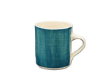 Small Straight Mug Bright (Set of 4)