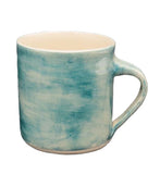 Small Straight Mug Plain (Set of 4)