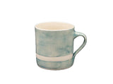Small Straight Mug Wax Line (Set of 4)