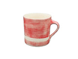 Small Straight Mug Wax Line (Set of 4)