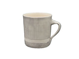 Small Straight Mug Wax Line (Set of 4)