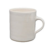 Small Straight Mug Bright (Set of 4)