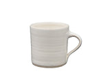 Small Straight Mug Plain (Set of 4)