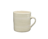 Small Straight Mug Thin Savannah Horizontal (Set of 4)