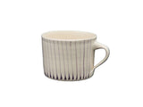 Squat Mug Studio Lines