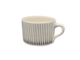 Squat Mug Studio Lines